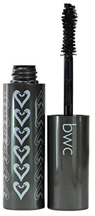 Beauty Without Cruelty Waterproof Mascara Black