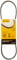 CONTITECH 3PK740 Keilrippenriemen Rippenriemen 740mm 0,046kg