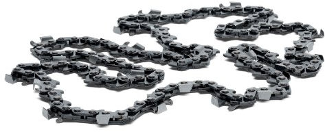 Gardena Universal Kette 14 Zoll/35cm 3/8 Zoll 54TG, CHO024: Sägekette für Kettensäge, hervorragende Schärfe, einfache Wartung, Original McCulloch Zubehör (Artikel-Nr. 00057-76.151.24)