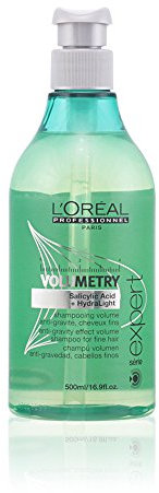 L'Oréal Professionnel Serie Expert Volumetry Shampoo, 500 ml