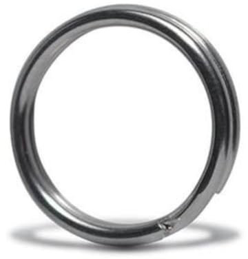 VMC X-Strong Split Rings Gr.6 46,5kg