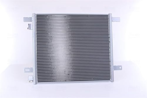 NISSENS 940060 Kondensator, Klimaanlage