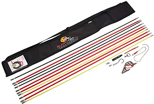 RUNPOTEC RunpoSticks Comfort Paket 10020