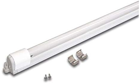 Hera LED-Linienleuchte SlimLiteCSLED24,7Wnw HO+ 1195 mm Lichtleiste 4051268109512