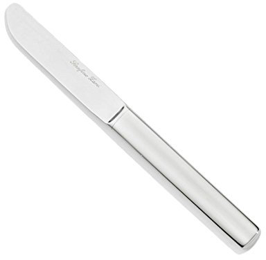 SERAFINO ZANI Lubenice Coltello Frutta/Dolce, Manico Vuoto