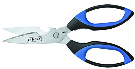 KRETZER HAAR Schere, 771620