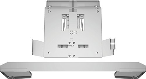 Siemens LZ49600 Dunstabzugshaubenzubehör, Einbau