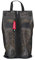 pack all Wasserfeste Reise Schuhbeutel, Schuhorganizer, Schuhtasche mit Reißverschluss, für Männer und Frauen (Schwarz)