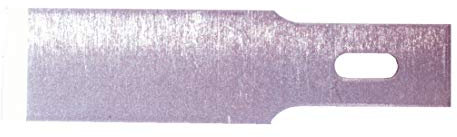 KS Tools Ersatzklingen, gerade, 12mm, 10er Pack 10 Stk