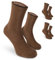 Chaussettes anti-moustiques Safersox, 3 Paires, Moka, 39-42