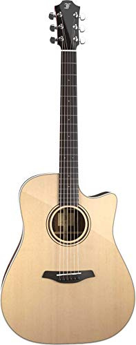 FURCH GREEN Dc-SR MASTER'S CHOICE SPE CUTAWAY ELEC.