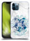 Head Case Designs Offizielle Harry Potter Hogwarts Aguamenti Deathly Hallows IX Gelhülle [Militärischer Schutzgrad] Kompatibel Mit Apple iPhone 12 / iPhone 12 Pro Und Kompatibel Mit MagSafe