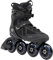 K2 Skates Unisex Inline Skates VO2 S 90 BOA, Black - Night, 30G0132.1.1.085
