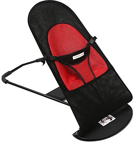 JYM Pet Dog Rocking Bed, Removable and Washable Rocking Chair for Small Dogs, Corgi, Teddy, Bichon - Folding Bed for Indoors and Outdoors