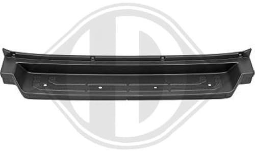 DIEDERICHS Marche-pied 2282056 arrière