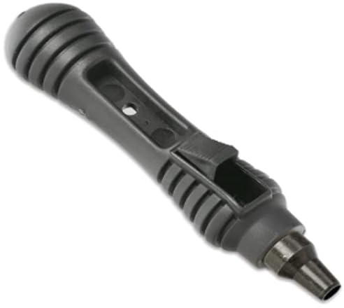 Mugar- Saca-bocado expulsor Sencillo 3mm- 7mm- 9mm- Herramienta para Apertura de goteros en Tubos de Polietileno (3mm)