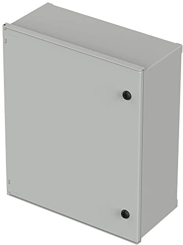 Bopla Polysafe PS 652 Schaltschrank 600 x 500 x 230 Polyester Lichtgrau (RAL 7035) 1 St.