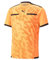 PUMA Herren Teamliga Referee Jersey Schiedsrichter-Shirt, Neon Citrus Black, 3XL