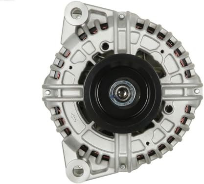 AS-PL A0853S Lichtmaschine Generator Alternator 200A 12V mit Riemenscheibe