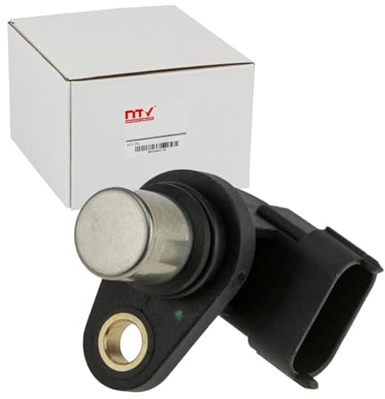 NTY Ecp-Pl-010 Sensor, Nockenwellenposition | Ecp-Pl-010 passend für Agila Astra Combo Corsa Meriva Tigra |