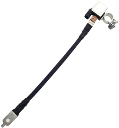 LETAOSK Batterie Minus Kabel Sensor Baugruppe 37180-1W000 371801W000 Fit für Kia Rio 1.6L 2012-2015