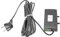 Roto TS595196 Telecomando Elettrico WDT Rototronic, Nero
