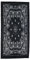 ware-direkt Schlauchschal Multifunktionstuch Loop Schal Halstuch Damen Herren Outdoor Sport Atmungsaktiv Elastisch (Skull Paisley)