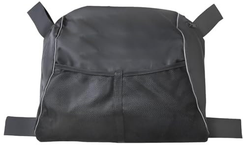 Kajak-Sitztasche, Kajak-Deck-Tasche,wasserdichte Trockentaschen für Kajak-Kanu-Aufbewahrungstasche | Kompakte Kajakzubehör-Aufbewahrung, Kajak-Sitzaufbewahrung für Kajaks, Kanus, Schlauchboote
