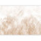 murando - Papier Peint Panoramique Intissé Nature 350x256 cm - Revêtement Mural pour Chambre Salon - Design Unique Moderne Décoration Murale - Beige gris - b-A-10300-a-b