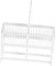 NIYANGLE Microscopic Slide Slides for Microscope Storage Rack Laboratory Slide Rack Staining Function
