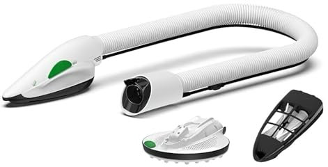 Picchio PB7 Nuovo Originale Vorwerk per Folletto VK7s