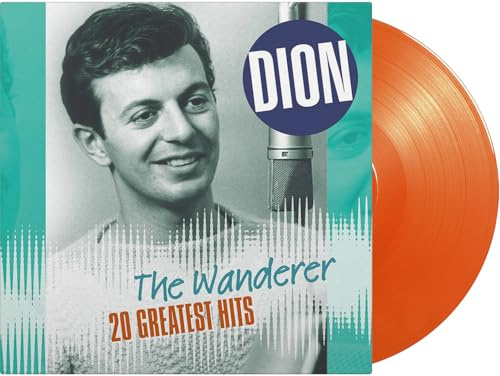 Wanderer-20 Greatest Hits