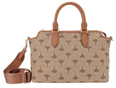 Joop! Origine Lauren Handbag Cognac