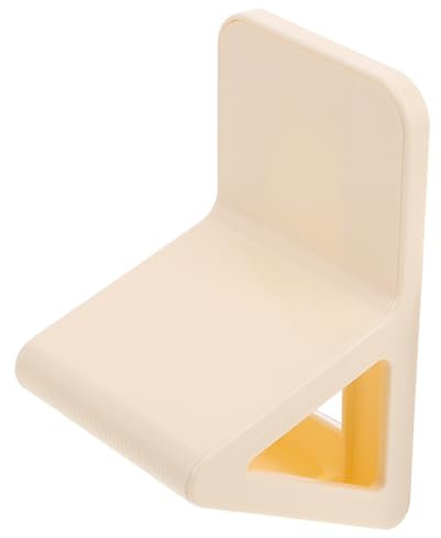 FOYTOKI Wall Mounted Anti- Shower Foot Step Für Schwangere rutschfeste Fußstütze Zum Rasieren Der Beine Im Badezimmer Für Hotels Und Privathaushalte