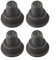 4x Set of Brake Disc Rotor Screw Bolts 34211161806 for For Bmw Models 2 3 5 6 7 Series