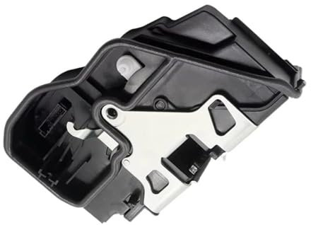 UMIXIRE para B&MW E87 E81 F20 F21 E90 E91 F22 F23 F34 Actuador de Bloqueo de pestillo de Puerta Trasera Derecha 51227229460