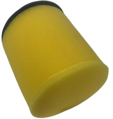 Filtro dell'aria Sponge filtro a cono Accessori filtro aria moto adatti per SUZUKI LTZ400 EIGER400 KING QUAD 400 VINSON 500 KFX400 ARCTIC CAT DVX 400