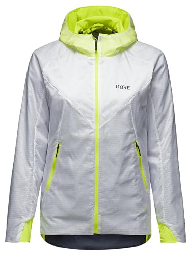 GORE WEAR Damen R5 Damen Gore-tex Infinium™ Isolierte Jacke Isolierte Laufjacke (1er Pack)