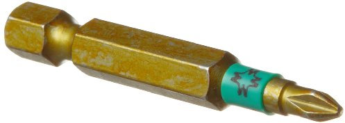 Wera BTH Bit 851/4 PH 1 x 50 mm, 1 Stück, 05059540001