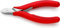 KNIPEX Elektronik-Seitenschneider (115 mm) 77 01 115 SB (SB-Karte/Blister)