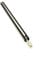 Westinghouse Lighting Asta di Prolunga, Peltro Nero, 46x2.18 cm