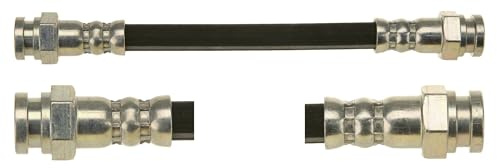 TRW Automotive AfterMarket PHA495 Bremsschlauch | Kompatibel mit: FIAT PUNTO, PUNTO Cabriolet, PUNTO Van