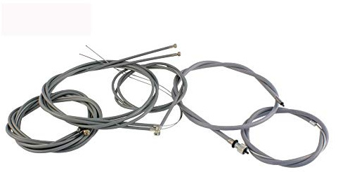 Rms Classic Kit cavi trasmissione RMS Classic Piaggio Vespa Px