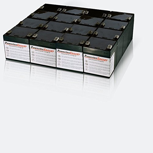 USV AKKUS/Ersatzbatterien für APC RBC140