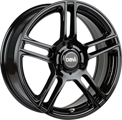 DBV Mauritius - 6.5X17 ET29 3X57.10 Alufelgen LKW
