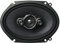 Pioneer ts-a6886r Ovalada 4-Vie 350 W 1pieza (S) Altavoz Coche