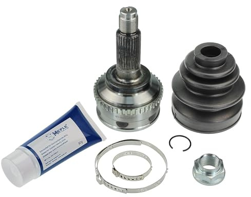 Meyle 35144980020 Gelenksatz, Antriebswelle | Kompatibel mit: MAZDA TRIBUTE