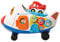 VTech - Tut Tut Bolides, Mon Super Avion Cargo 2 en 1 avec Timon Le P'tit Avion, 2 Voitures Enfant, Jouet Musical et Sonore, Cadeau Fille et Garçon de 1 an à 5 Ans - Contenu en Français