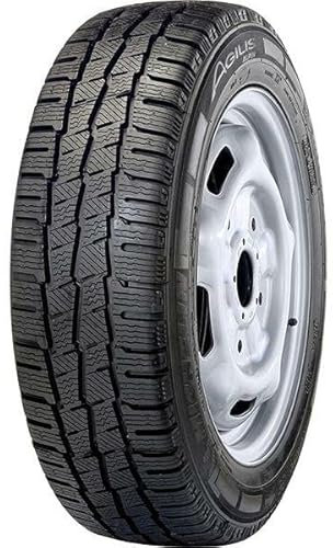 Michelin Agilis Alpin M+S - 225/65R16 112R - Winterreifen