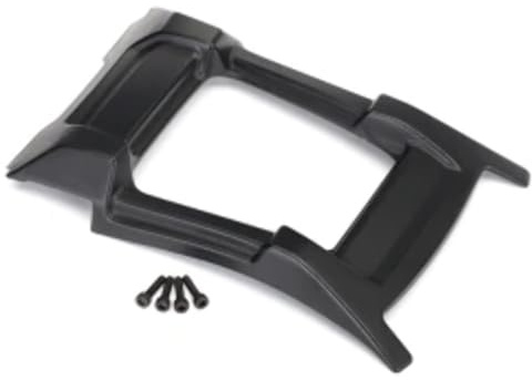 Traxxas 8617 Skid Plate - Roof (Body)/ 3x12mm Cs (4)